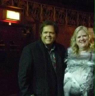 Hard to believe little Jimmy Osmond is 52 years young today Happy Birthday 