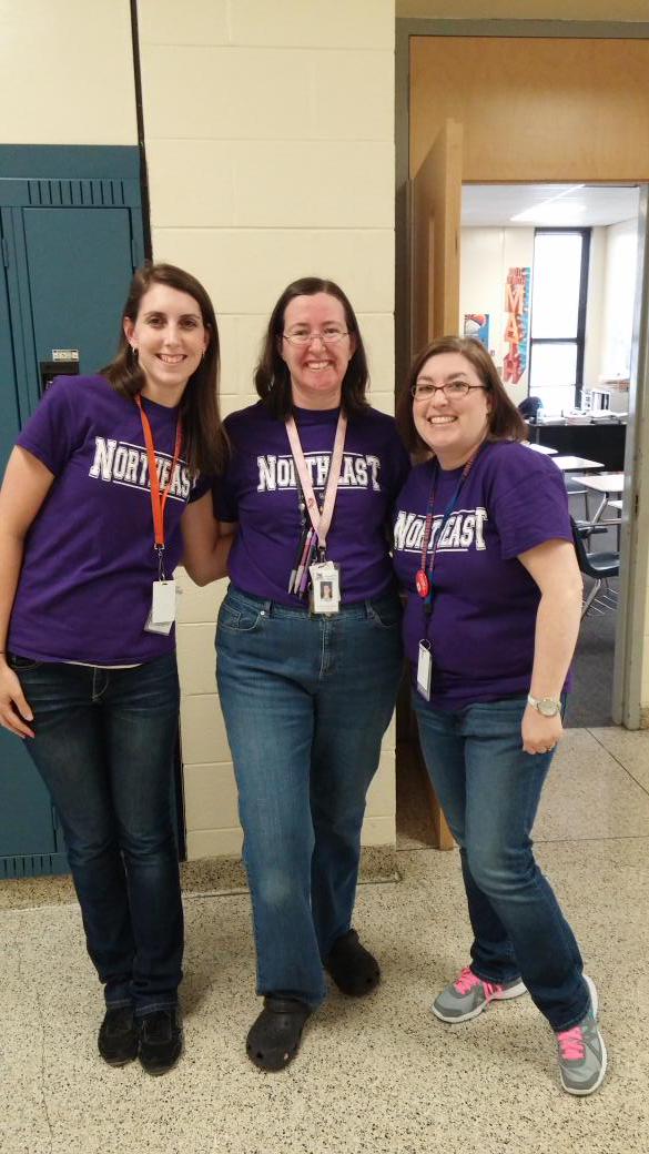 valmath18's tweet photo. Triplets!@rnestugov http://t.co/2LXKODmKNB