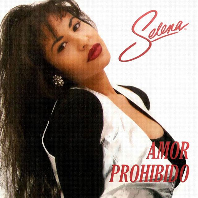 Happy birthday, Selena Quintanilla-Pérez.  