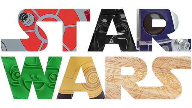 Toyland's tweet image. Star Wars fans are going to absolutely love ThinkGeek's new collection toyland.gizmodo.com/star-wars-fans…