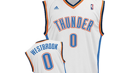 BoomtownHoops's tweet photo. To celebrate the brodie, we're giving away a Westbrook jersey. RT to Enter. Must be following! (Winner announced 7PM) http://t.co/7bd5QYAVGx