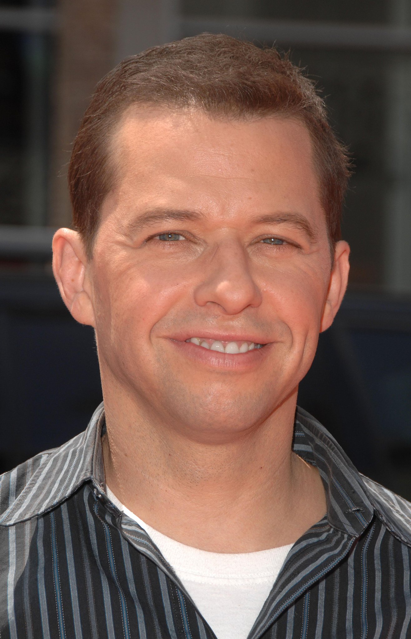    Hey, \80s movies fans, Duckie is 50 today ;-) Happy birthday to Jon Cryer! 