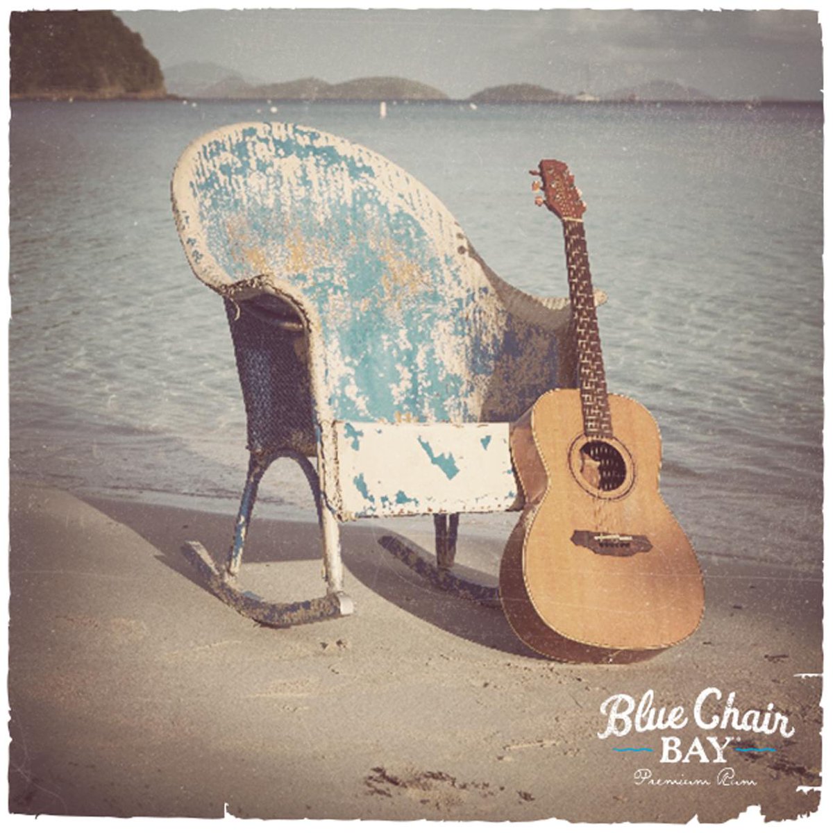 Blue Chair Bay Rum On Twitter That Old Blue Chair Blue Chair Bay Rum On Twitter That Old Blue Chair