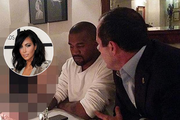 CELEBUZZ's tweet photo. .@KimKardashian has been deemed a "pornographic symbol": http://t.co/xUyMzP9aMg http://t.co/zG6mCRMBjR