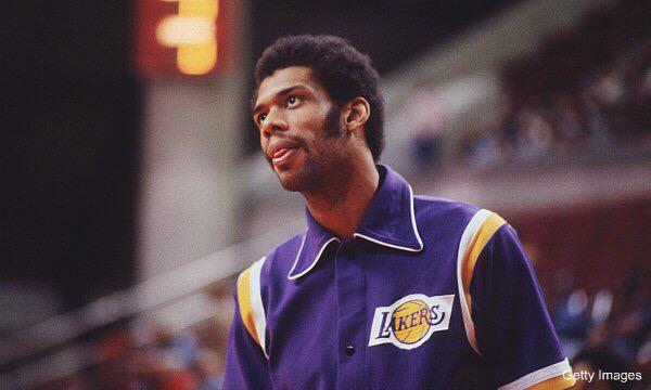 Happy birthday to NBA legend Kareem Abdul-Jabbar! 