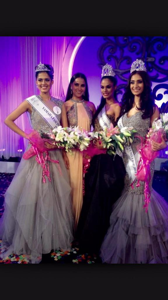 A very happy birthday to my most beautiful mentor, the lovely Lara Dutta . Loads of love to you ! U r the Best  