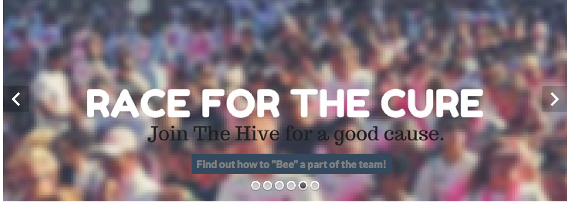 #raceforthecure New teachers and <a href="/ClarkCountySch/">CCSD</a> teachers join the team!  More info at ccsdnt.net