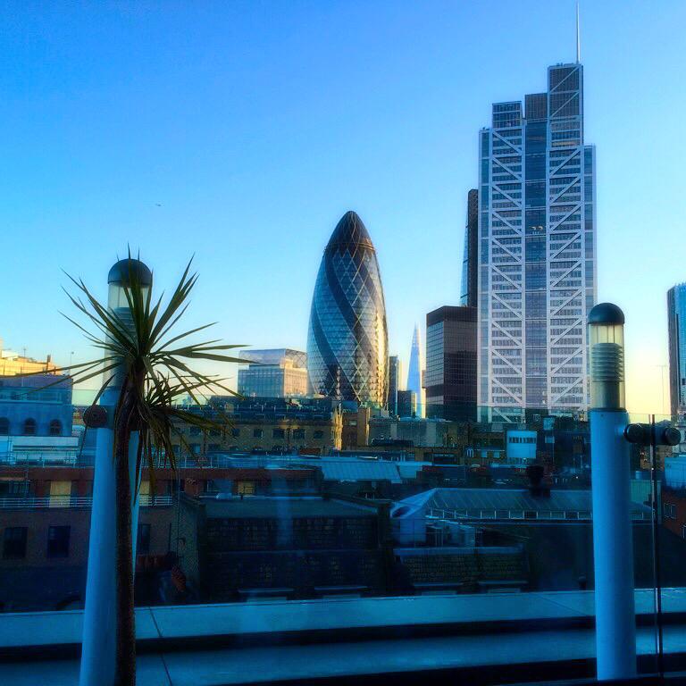 Aida_Walsh's tweet image. Was #greattobe at the @RecruiterAwards #shortlistparty yesterday, representing @InterQuestGroup&apos;s #IQMarketing team