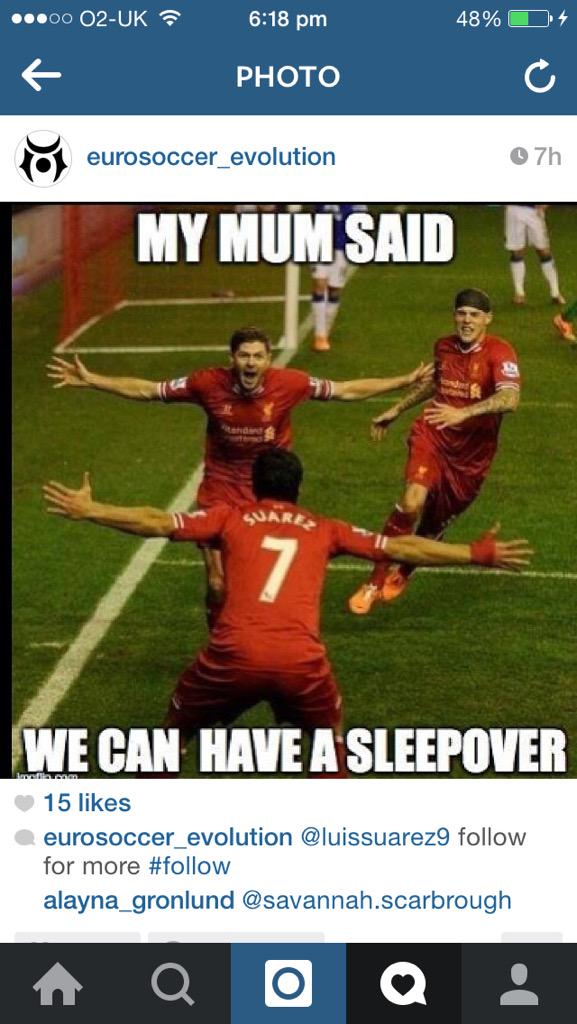 LexProctor's tweet image. Hahha