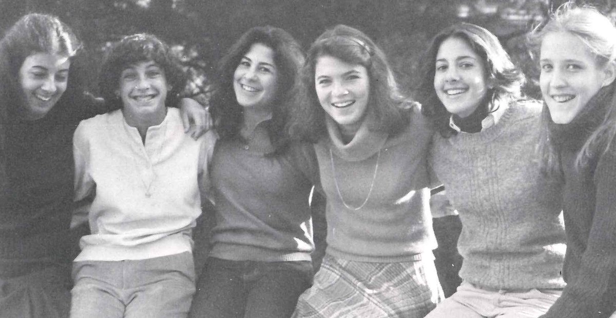 PingryAlumni's tweet photo. Class of 1980! Celebrate your 35th Reunion May 15-16. #tbt #PingryReunion15 http://t.co/8fFSW7opsf http://t.co/n6cOBLwBEf