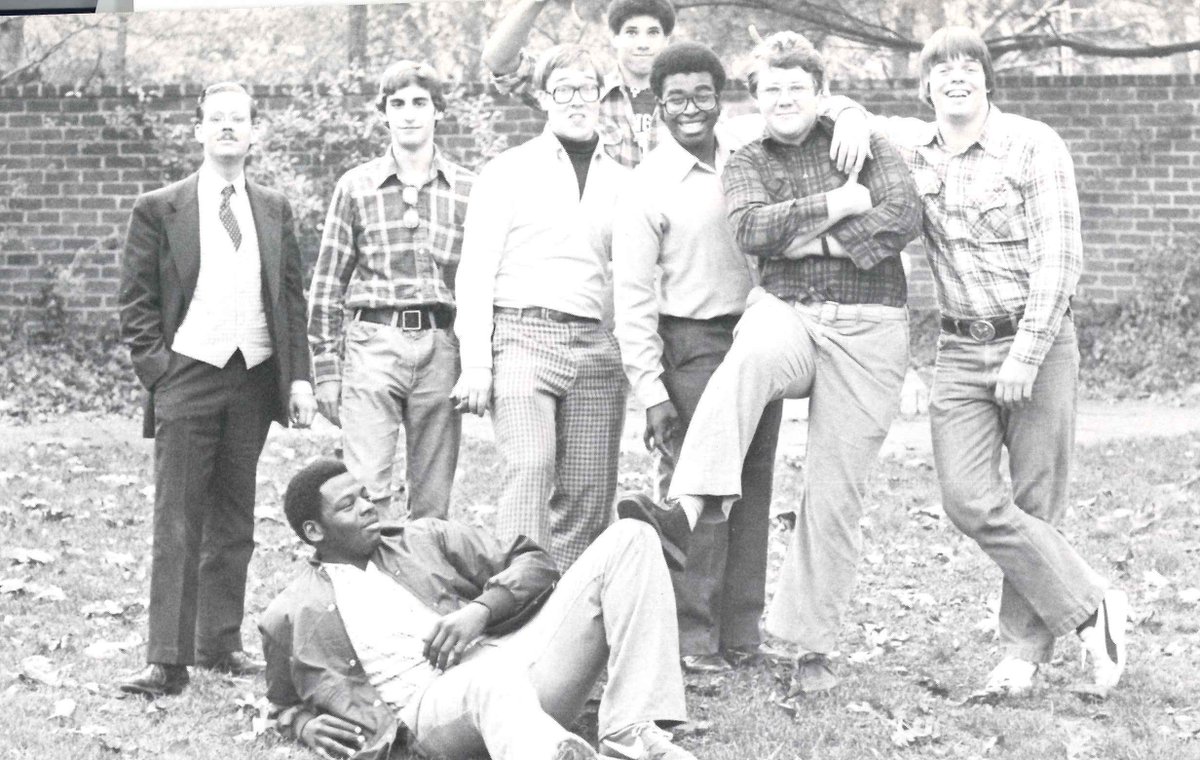 PingryAlumni's tweet photo. Class of 1980! Celebrate your 35th Reunion May 15-16. #tbt #PingryReunion15 http://t.co/8fFSW7opsf http://t.co/n6cOBLwBEf