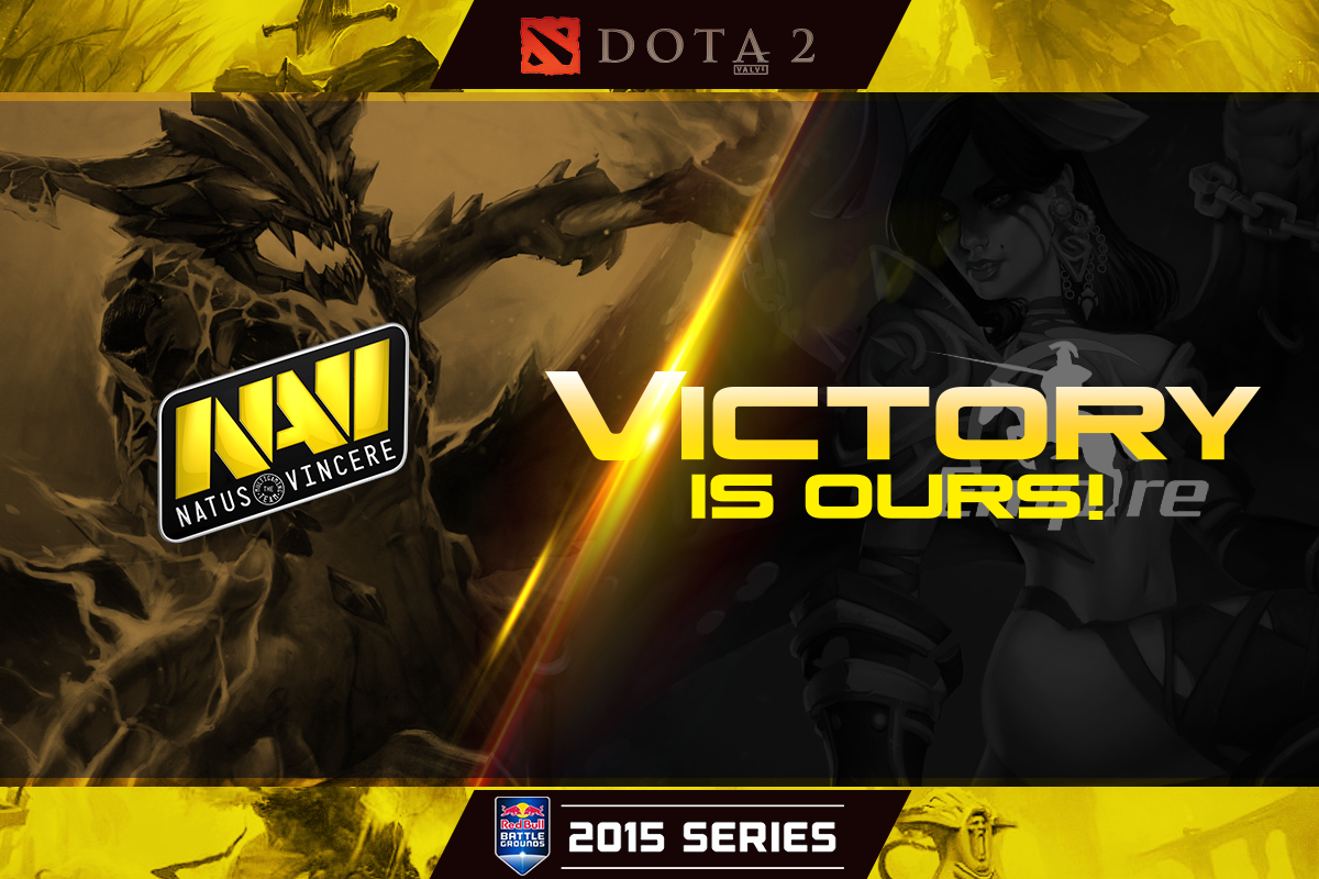 natusvincere's tweet photo. Rampage from @NaViXBOCT and GG from @team_empire under tier 3 tower! #navifighting #dota2 http://t.co/zZL4Mc8BeN