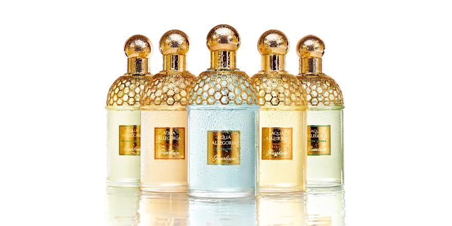 Nocibe's tweet photo. Découvrez la nouvelle #AquaAllegoria de #Guerlain : Teazzura http://t.co/GgNk9P4wFh http://t.co/0K28NWSHon