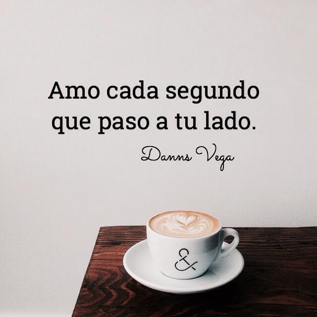 EddyIneditos's tweet photo. “@DannsVega: Amo cada segundo que paso a tu lado: http://t.co/i3amto4Cqd”@MartaMA91