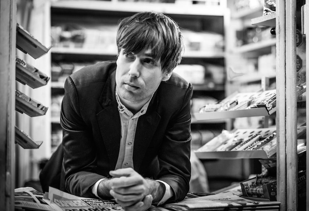 northerntrans's tweet image. Nick Diamonds (Islands Unicorns) Shares new track “Witch Window” northerntransmissions.com/news/nick-diam… #nickdiamonds