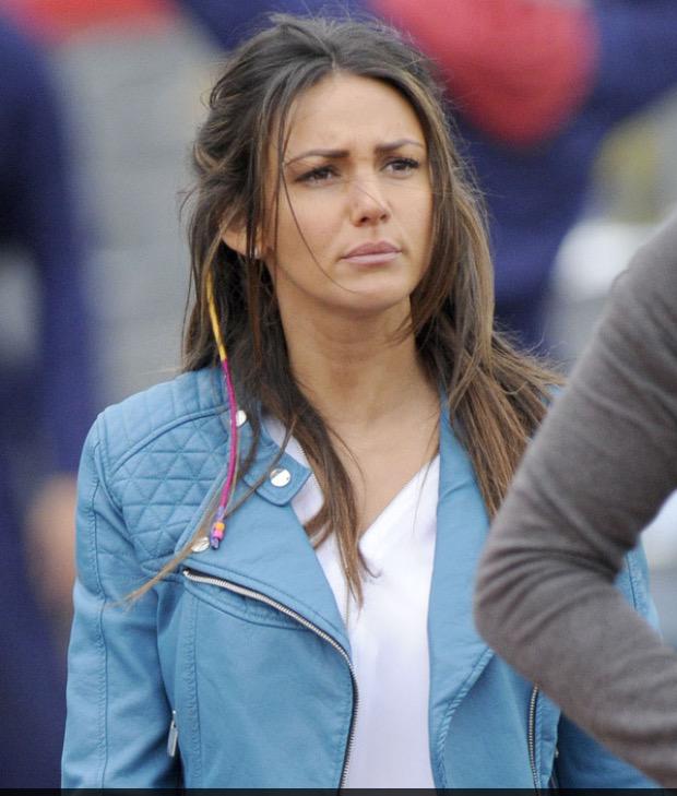 MKMWreactions's tweet photo. When someone you don't like starts taking http://t.co/0NRbC38JsG