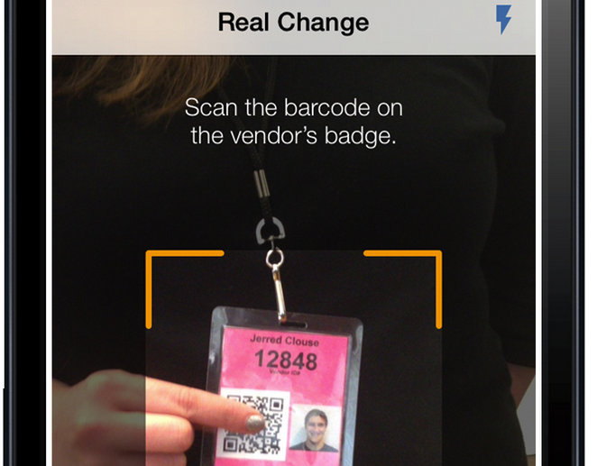 geekwire's tweet photo. Real Change 2.0: Seattle street paper goes digital with app and mobile payments http://t.co/4OuUDkYQMp http://t.co/8Th5Eqc8oU