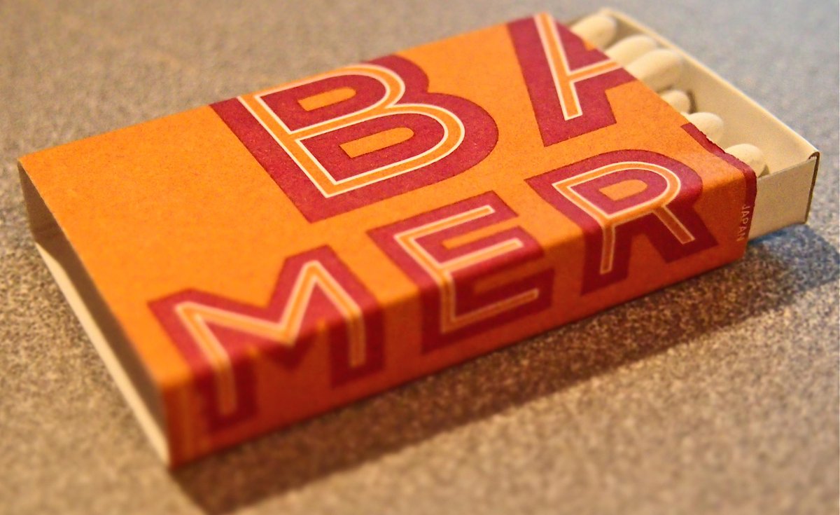 TheMatchGroup's tweet photo. I'll be posting client #matchbooks and #matchboxes so stay tuned! http://t.co/ty4rzKNtmw