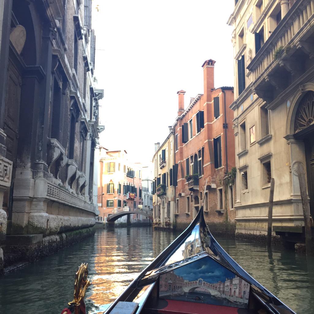 Sleman_Chops's tweet photo. #lovevenice #holiday #beauty #adventure #easyjet #travel http://t.co/PUBnRy1Mkz