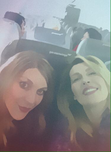 AestheticFirst's tweet image. #AestheticFirst in #Rome unterwegs!
aesthetic-First.com