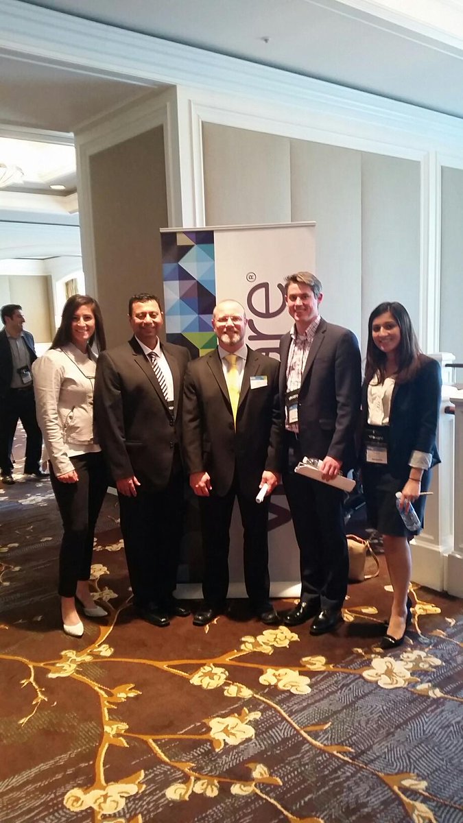 AcceleraInc's tweet photo. Hanging out with @Carahsoft at @VMware PEX. #VMwarePEX http://t.co/fckq3OzS77