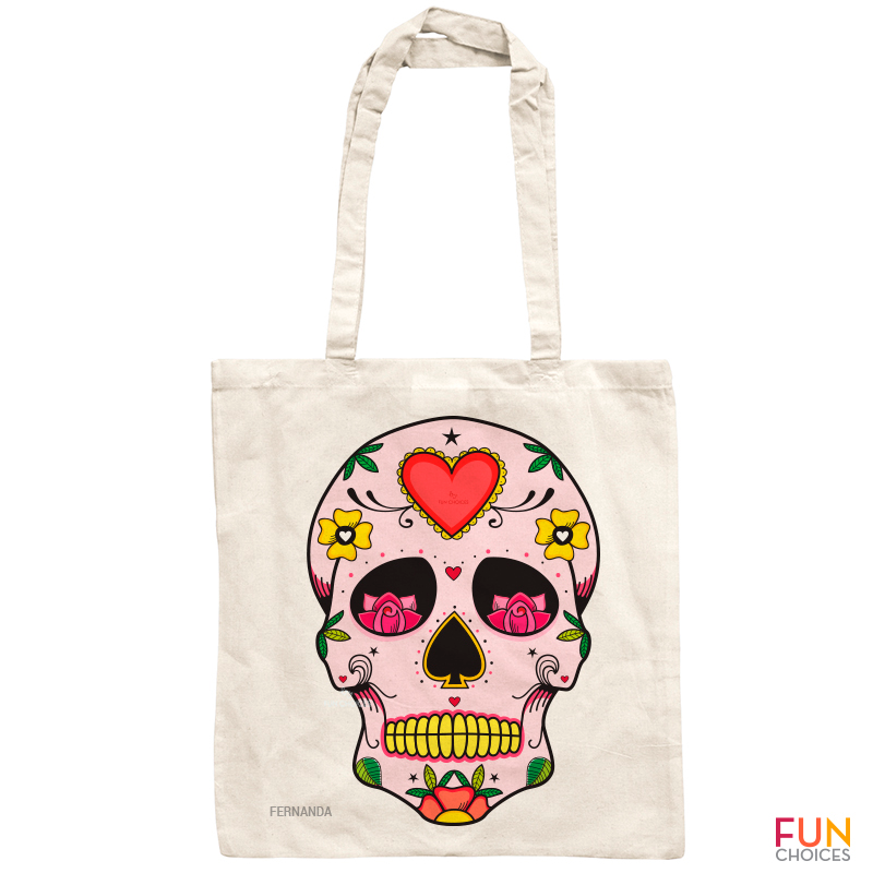 FunChoices's tweet photo. En Fun Choices siempre tenemos los mejores diseños. ¿No te encanta esta #ToteBag? #IdeaFun http://t.co/TjYR4QlXnj http://t.co/KFfd5bZ3fR