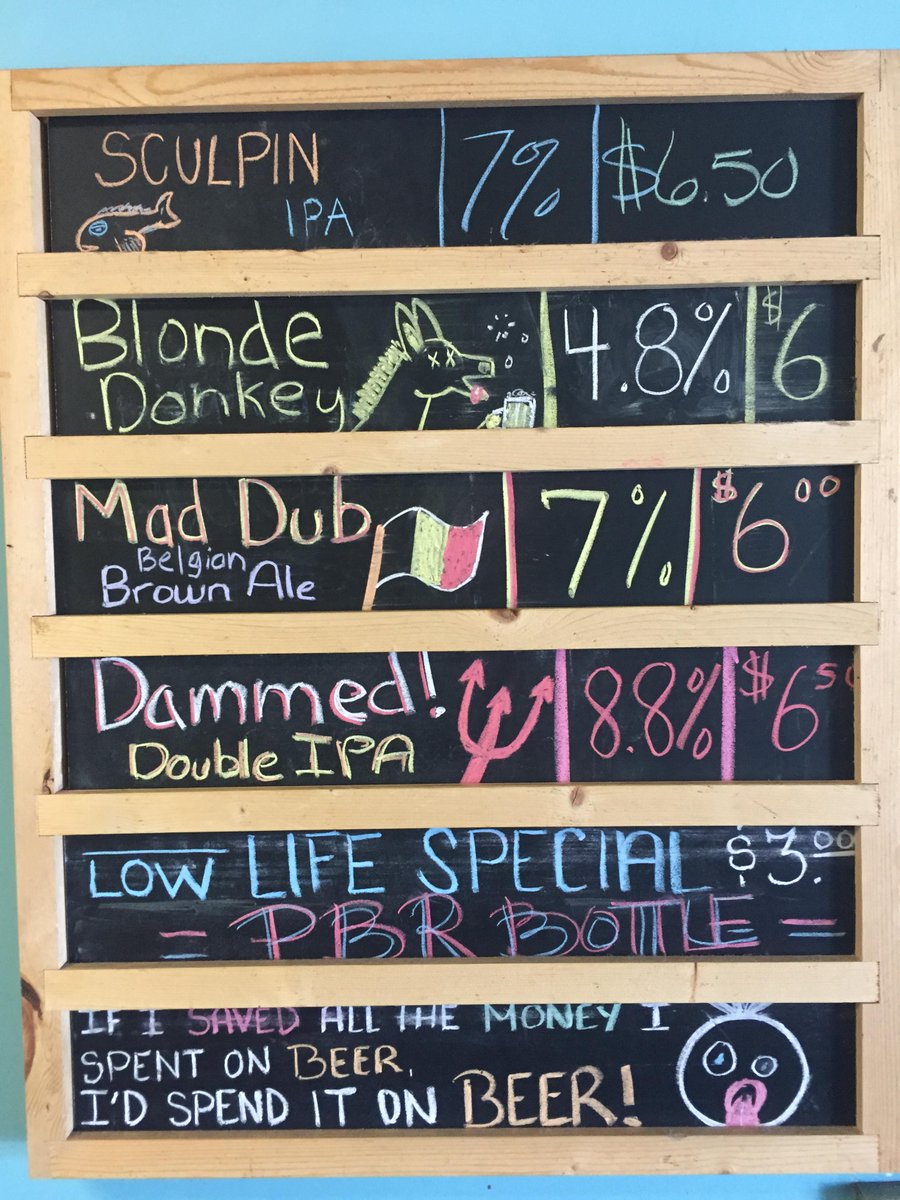 Board&Brew Bressi tweet media