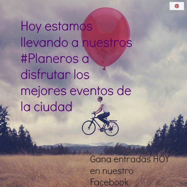 Planepoly's tweet photo. ¡Síguenos en Facebook: http://t.co/o1y9x1Ue8H y participa por entradas hoy a Zarzuela, teatro y Medellín Gourmet! http://t.co/cWKIkH0JHN