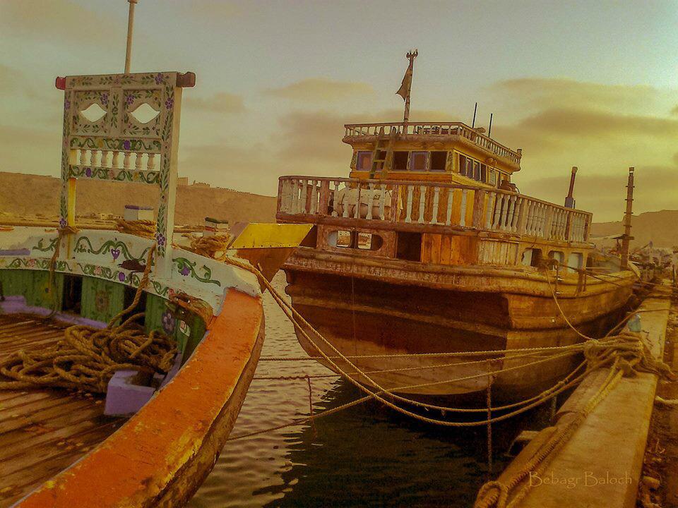 #Gwadar
