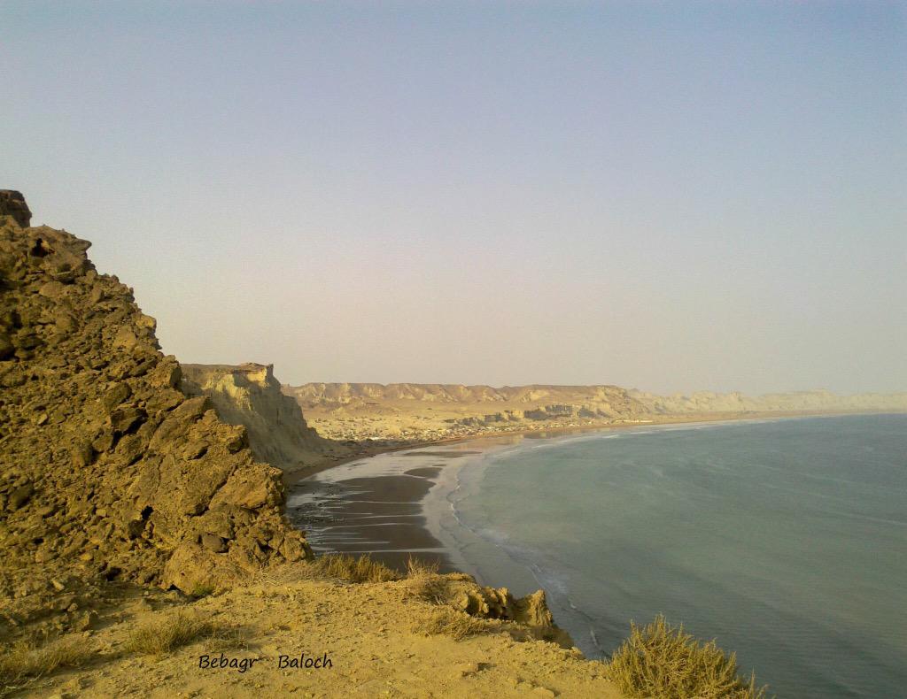 #ganz #Balochistan