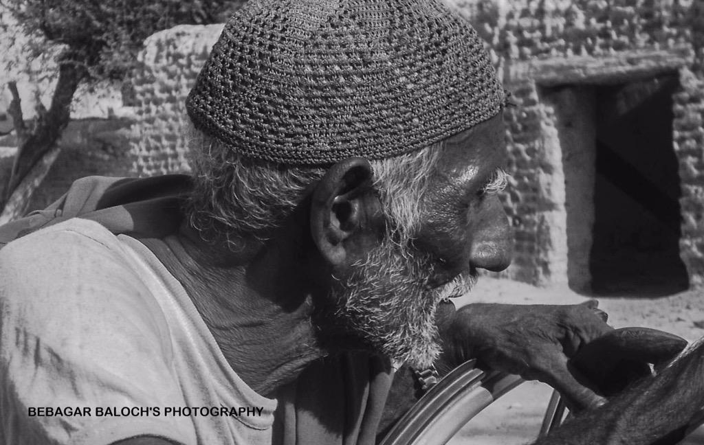 #streetphotography #Balochistan
