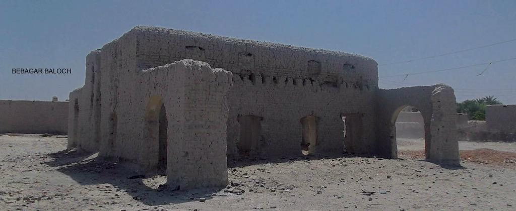 #Balochistan