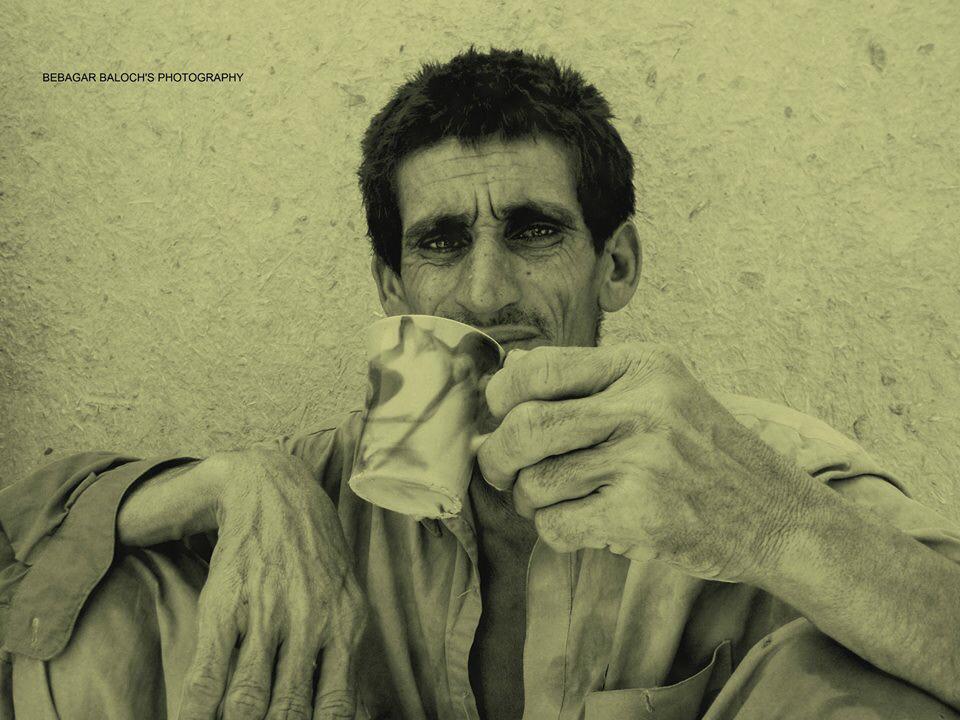 #streetphotography #Balochistan
