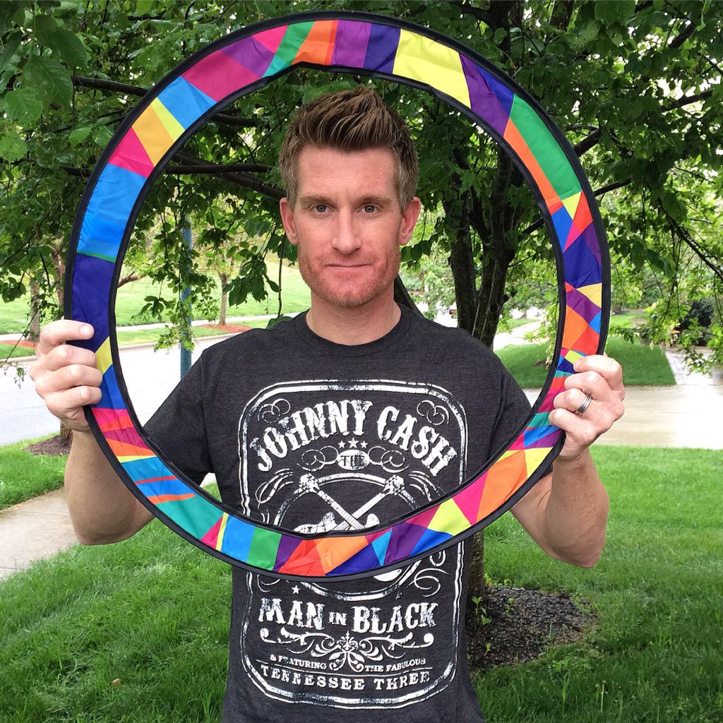 MartySmithESPN's tweet photo. 100 days til @SpecialOlympics World Games @LA2015! So honored to tell the athletes' stories as part of broadcast team http://t.co/yWbXglu8jQ