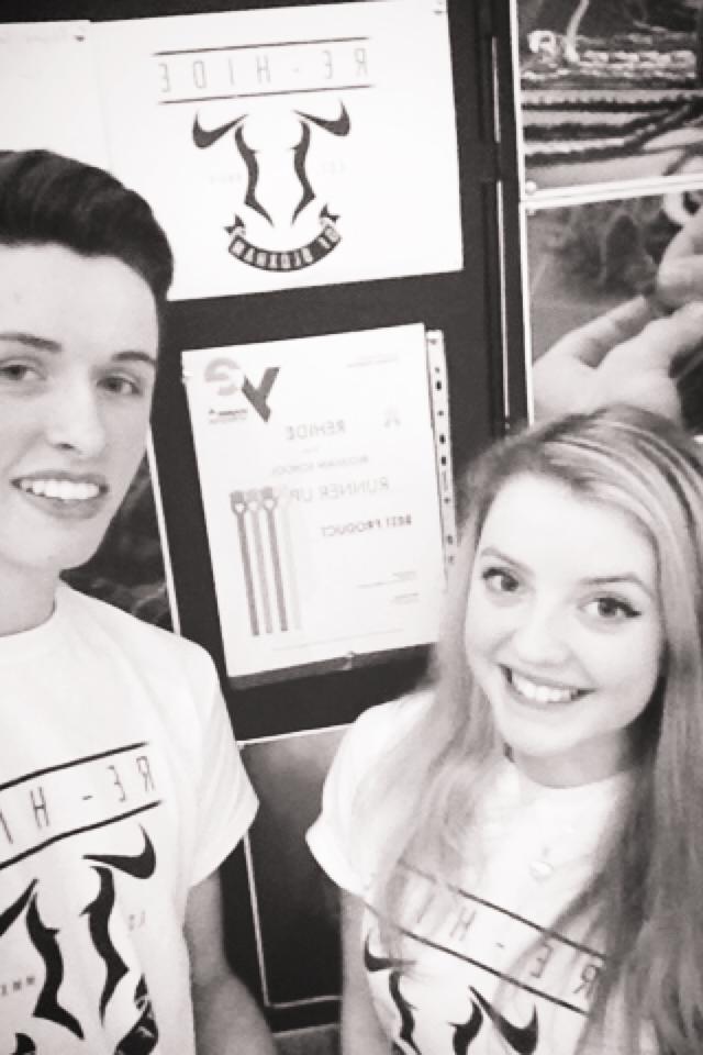 Re_hide14's tweet photo. #tb to our first competition trade fair in Milton Keynes, achieving runner up for best product :) http://t.co/iBJS06JQKn