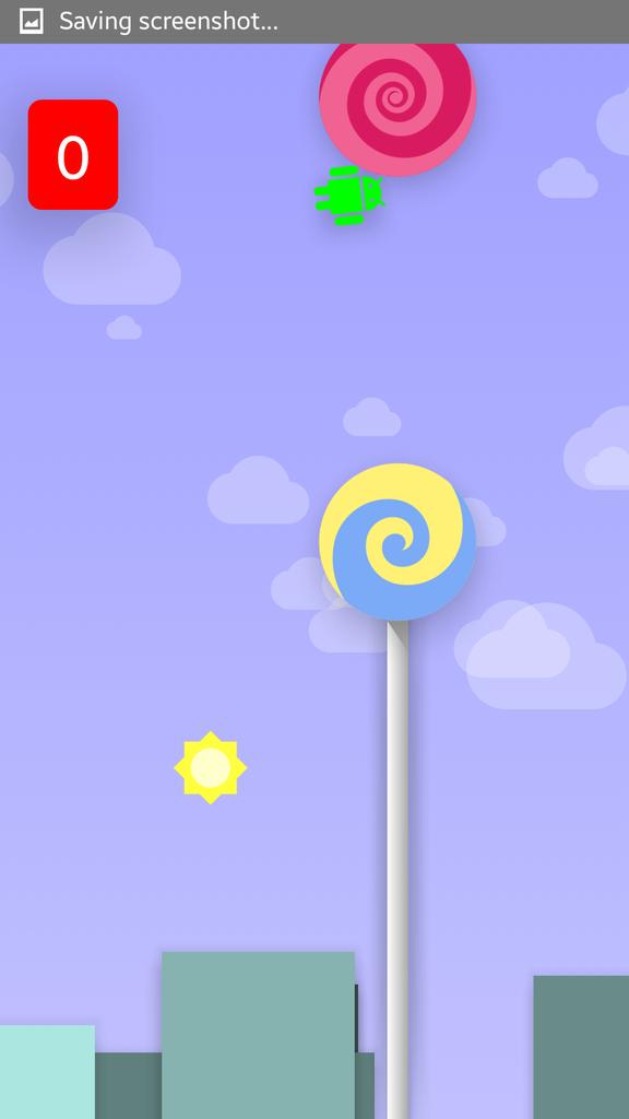 whale__shit's tweet image. Another reason why #android rules always cool shit when you update your Operating system #hiddengame