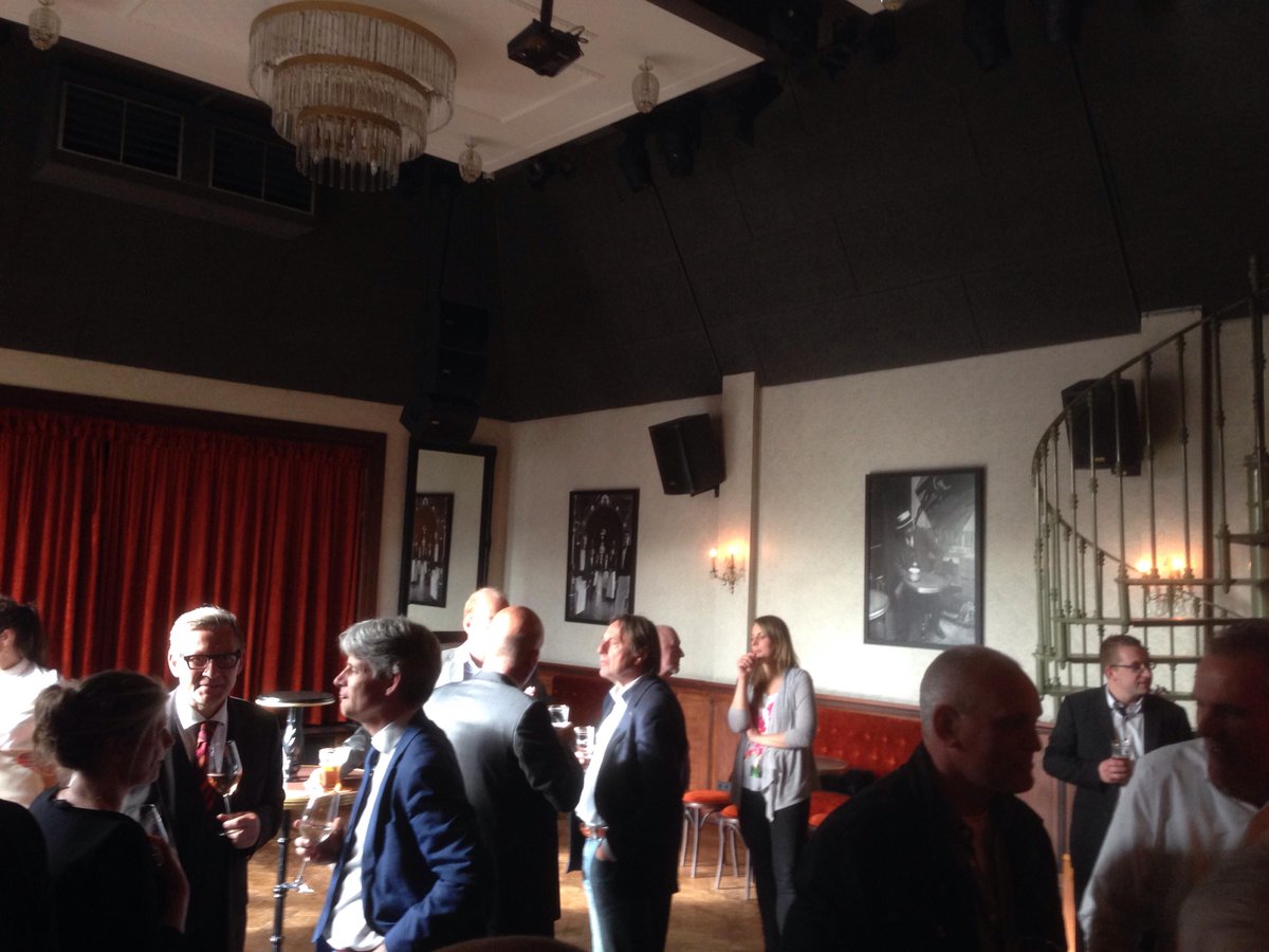 Succesvolle eerste editie van de bier&amp;bitterballen borrel in Emmen in samenwerking met @yspeertvwl en <a href="/bikkel_groep/">Bikkel Groep</a>