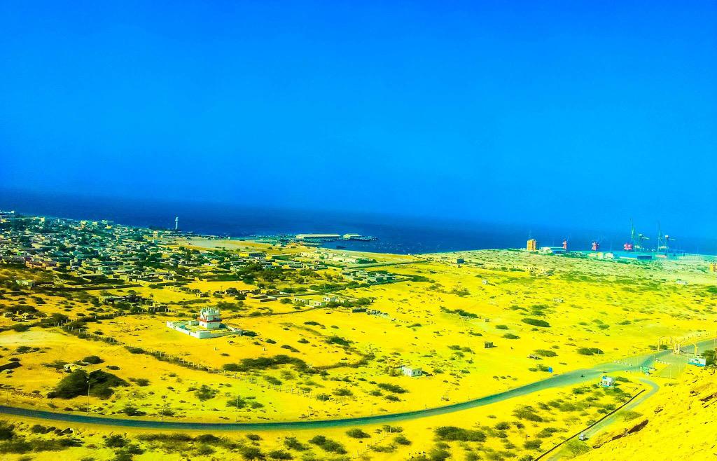 #gwadar #Balochistan