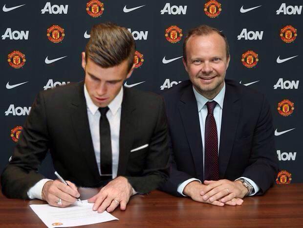 Wasim__'s tweet photo. @ManUtd #SignBale http://t.co/pH7uofLKlG