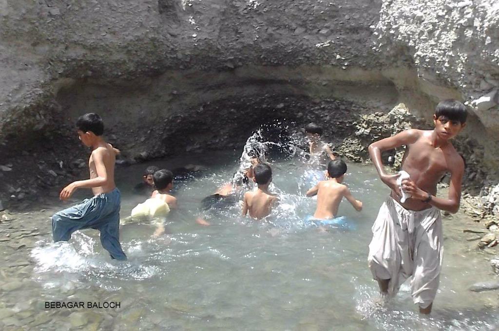 #Balochistan