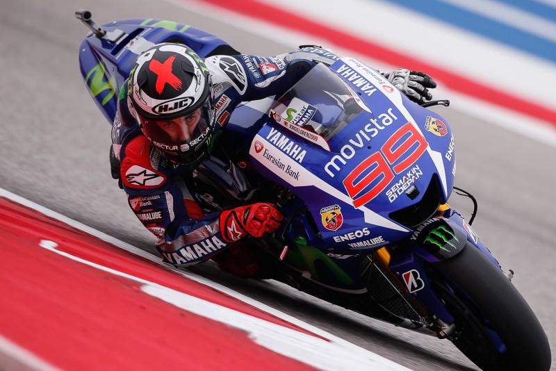 MotoGP's tweet photo. #MotoGP @lorenzo99: “I hope Argentina will suit us better…”

#ArgentinaGP

http://t.co/jkl7KVCYXy http://t.co/aZXhiMDQNr