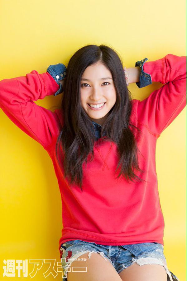 Twitter এ 土屋太鳳 土屋太鳳ちゃんスマイル可愛い って思った人はrt 土屋太鳳 T Co Jjrprww5ps ট ইট র