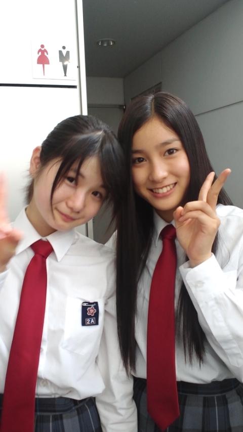 taocyan_mare's tweet photo. この土屋太鳳ちゃん可愛い♡って思った人RT #土屋太鳳 https://t.co/eDyzKT7PVL