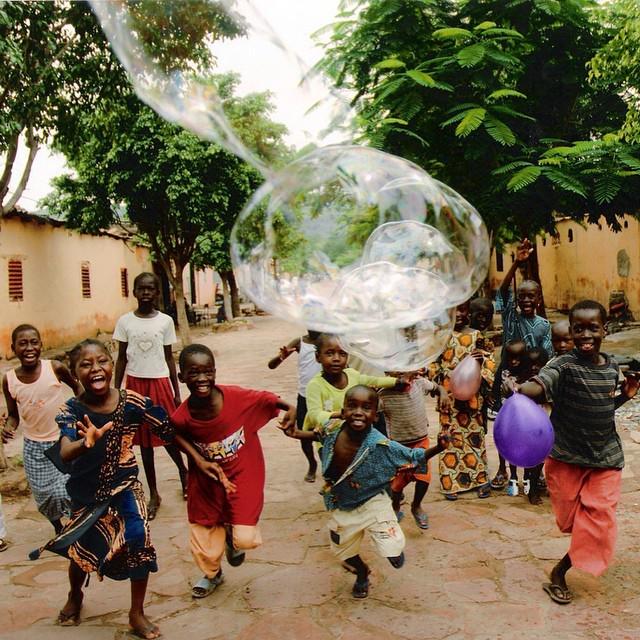 Hitlist_ES's tweet image. Viajar ayuda a empezar a valorar las pequeñas cosas. Foto hecha en Dakar, Senegal. #ViajarMás