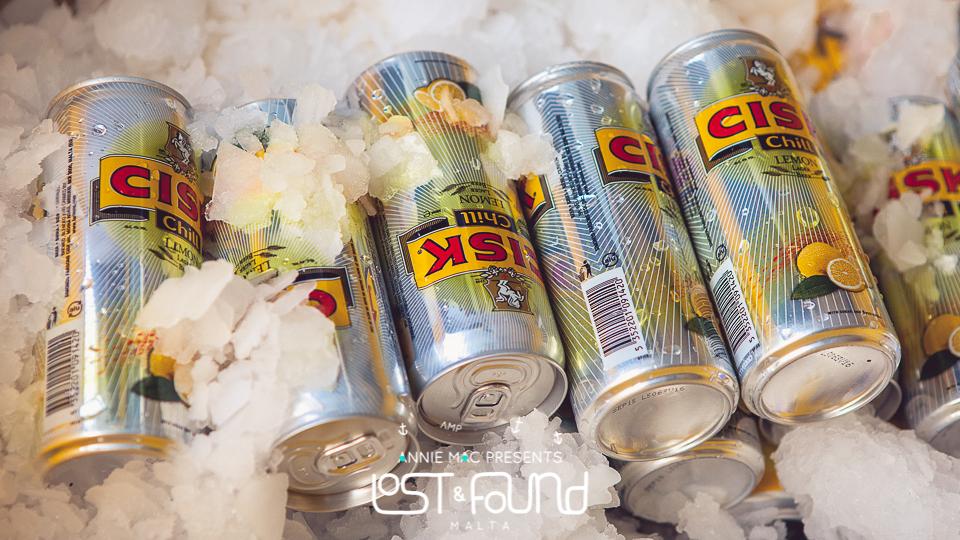 Could do with a few of these right now... #CiskTime