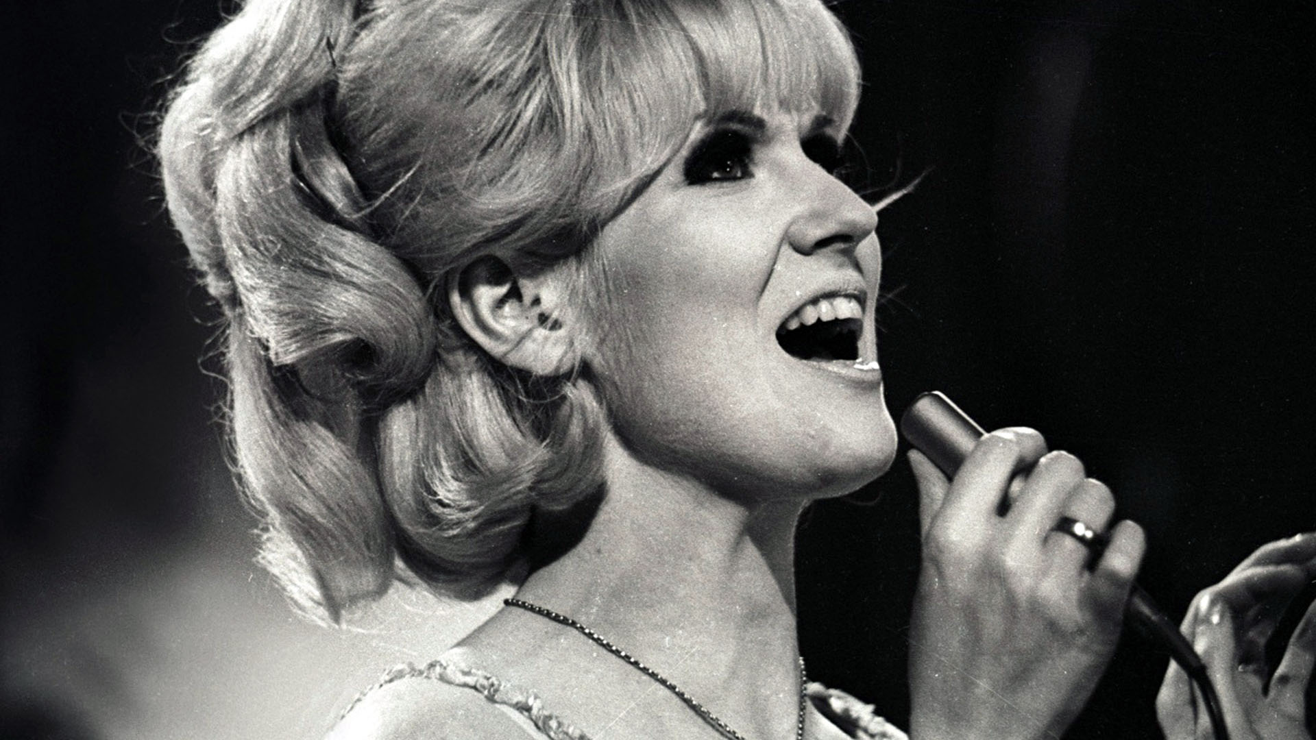 Happy Birthday Dusty Springfield! 