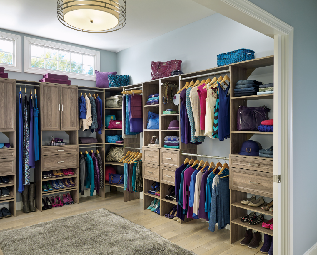 ClosetMaid (ClosetMaid) Twitter