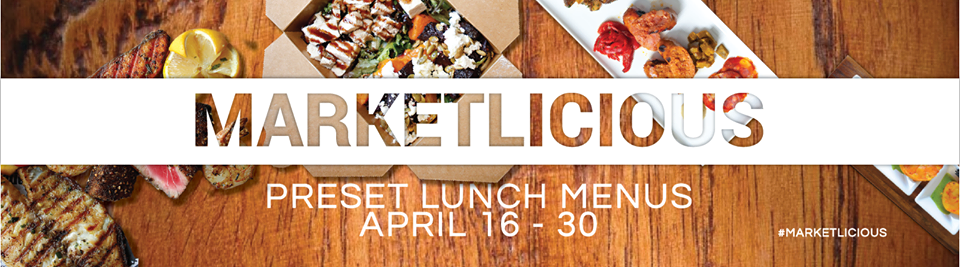 OldTownToronto's tweet photo. .@TasteofMarketSt's #Marketlicious feat: @PastizzaTO ​@EvolutionFoodCo @MarketSt_Catch @BindiaBistro &amp; @BarsaTaberna http://t.co/3IdjCprhSe