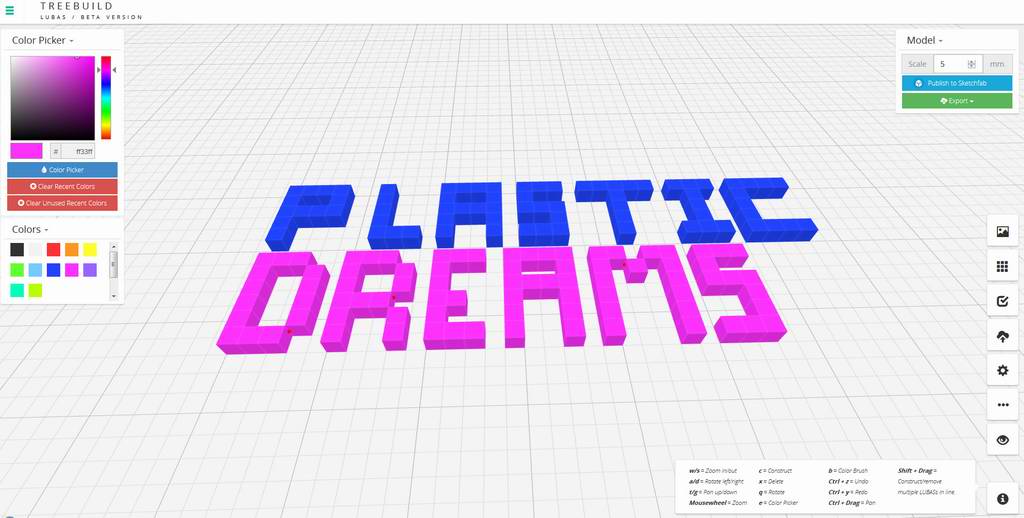 Plastic__Dreams's tweet photo. Probamos LUBAS la nueva aplicación web de @treebuild3d  http://t.co/ty9Qg0Wo8z … #diseño3d #impresion3d #innovacion http://t.co/VxNA4Qgz09