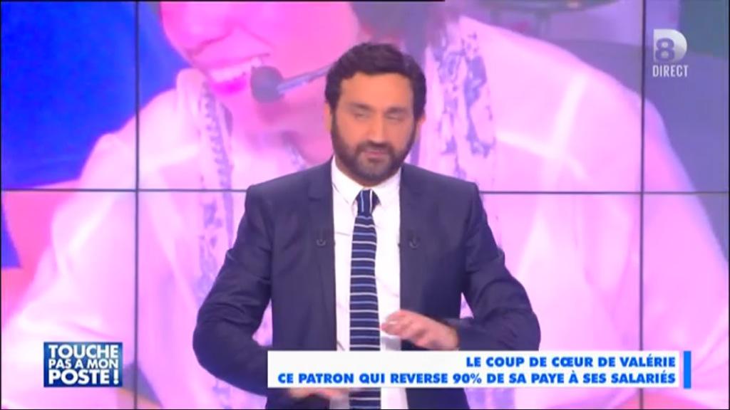TBT9_W9's tweet image. Bon alors Tweetez avec le hashtag #SalaireHanouna ! #TPMP